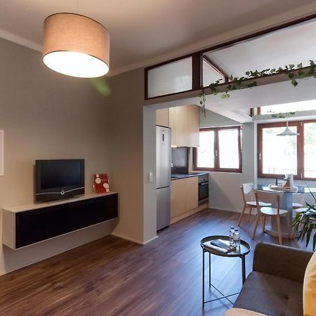 Ferienwohnung Family Trindad Flat Porto Exterior foto