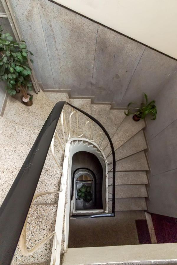 Ferienwohnung Family Trindad Flat Porto Exterior foto