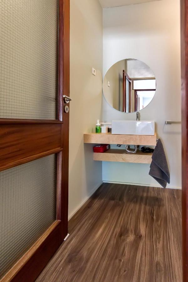 Ferienwohnung Family Trindad Flat Porto Exterior foto