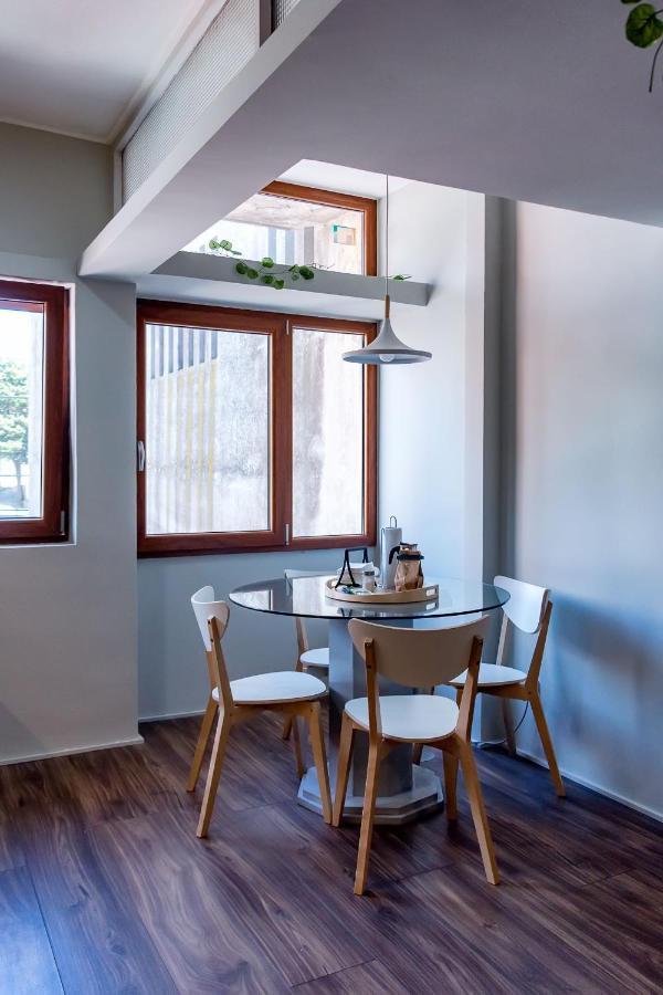 Ferienwohnung Family Trindad Flat Porto Exterior foto