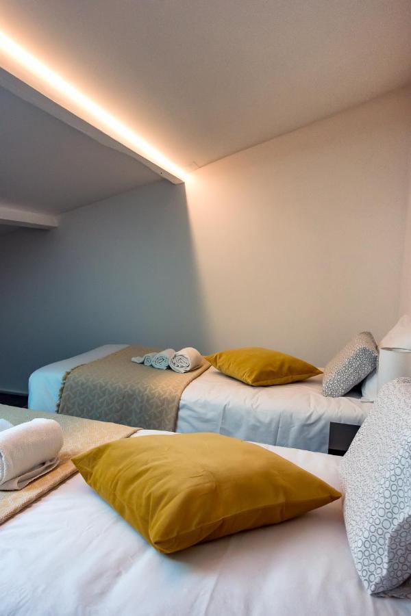 Ferienwohnung Family Trindad Flat Porto Exterior foto