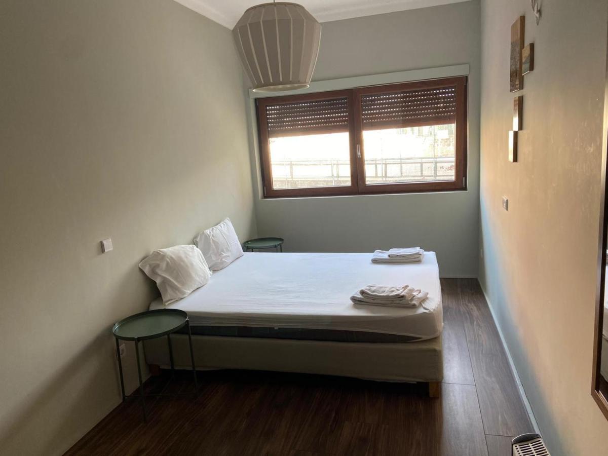 Ferienwohnung Family Trindad Flat Porto Exterior foto