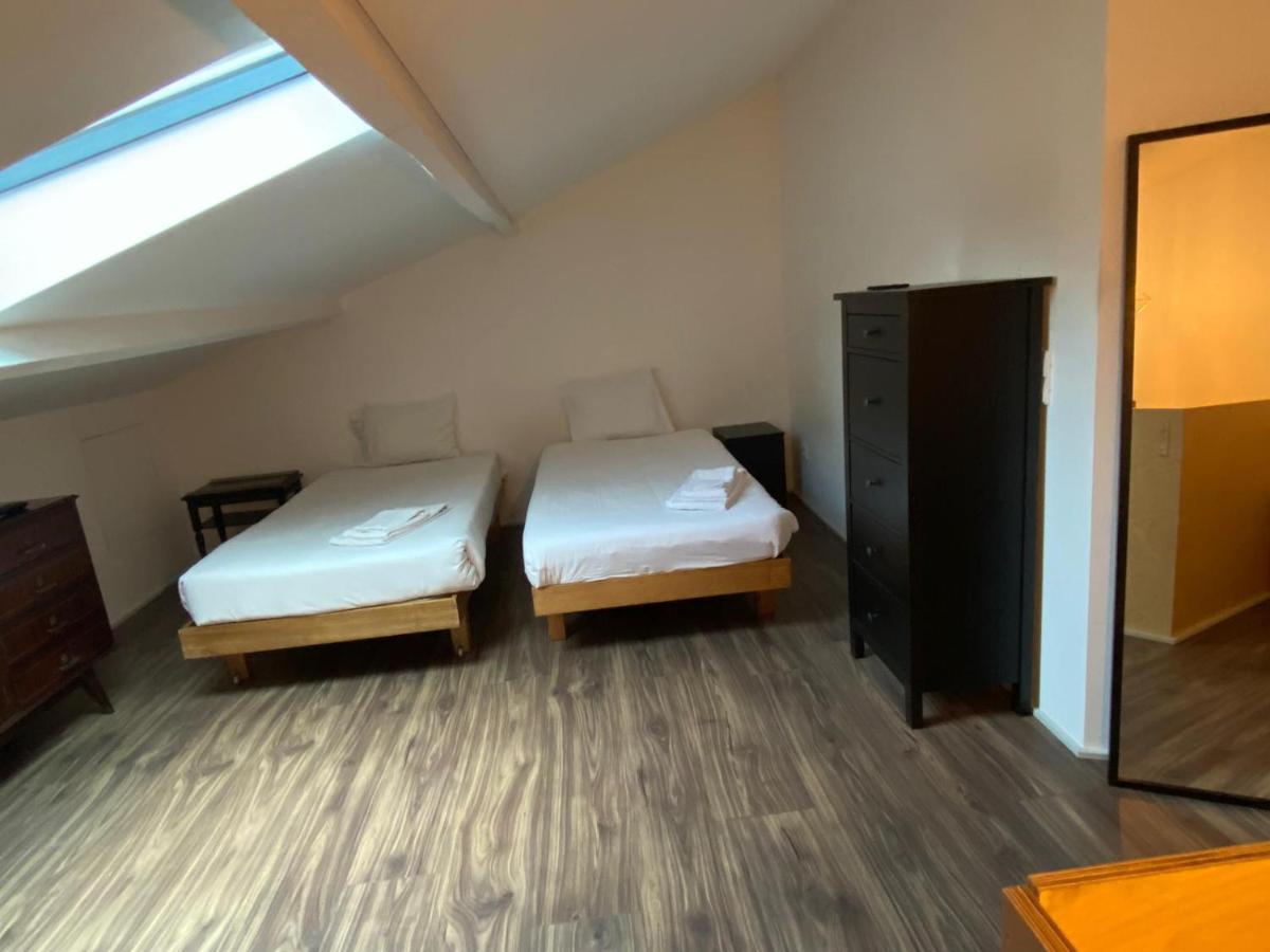 Ferienwohnung Family Trindad Flat Porto Exterior foto